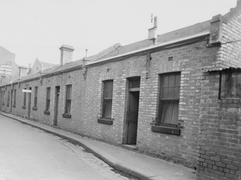 Casselden Place Casselden Place