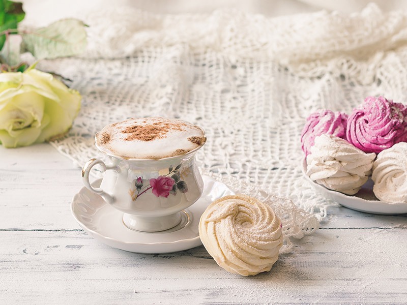 How trinkets become family heirlooms How trinkets become family heirlooms
