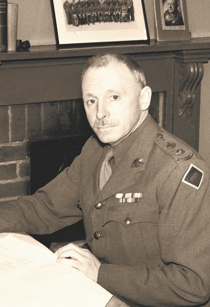 Sir Albert Coates 1895 – 1977
