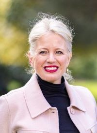 SMCT Trust member Ms Chloe Shorten
