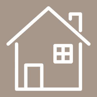 Work closer to home icon