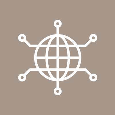 digital transformation icon