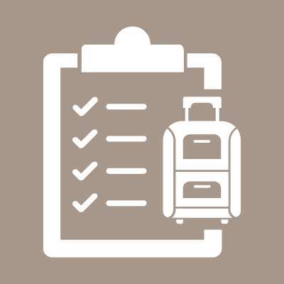 Extra leave icon