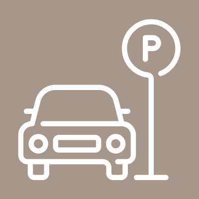 Parking icon