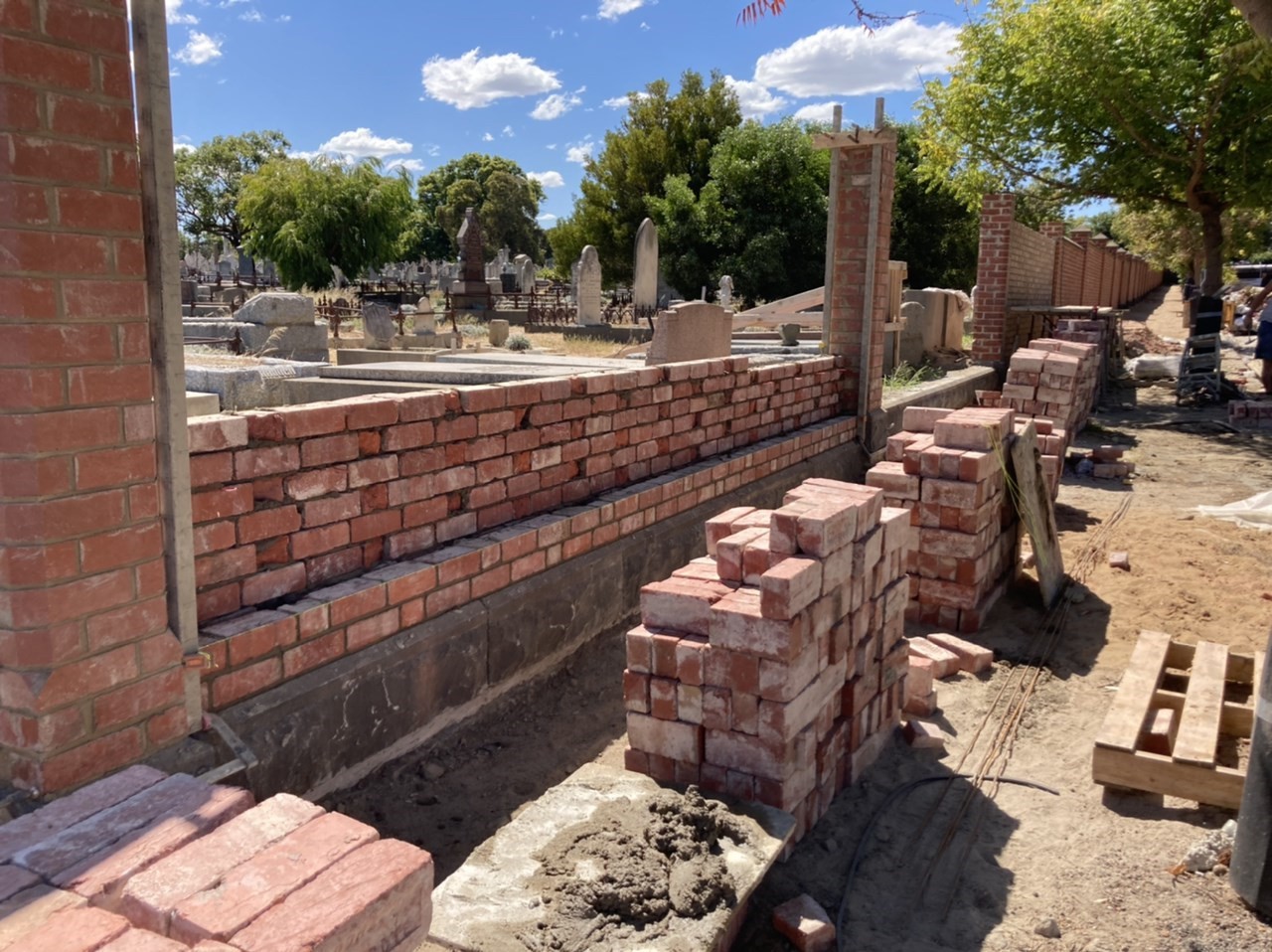Phase 1 Alexandra Street