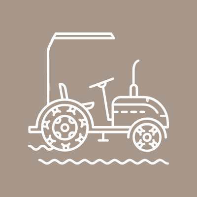 Plant upskilling icon