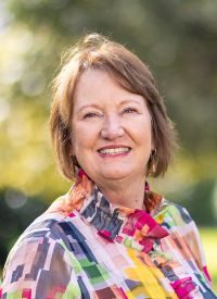 A portrait of SMCT Trust member Robin Buckham