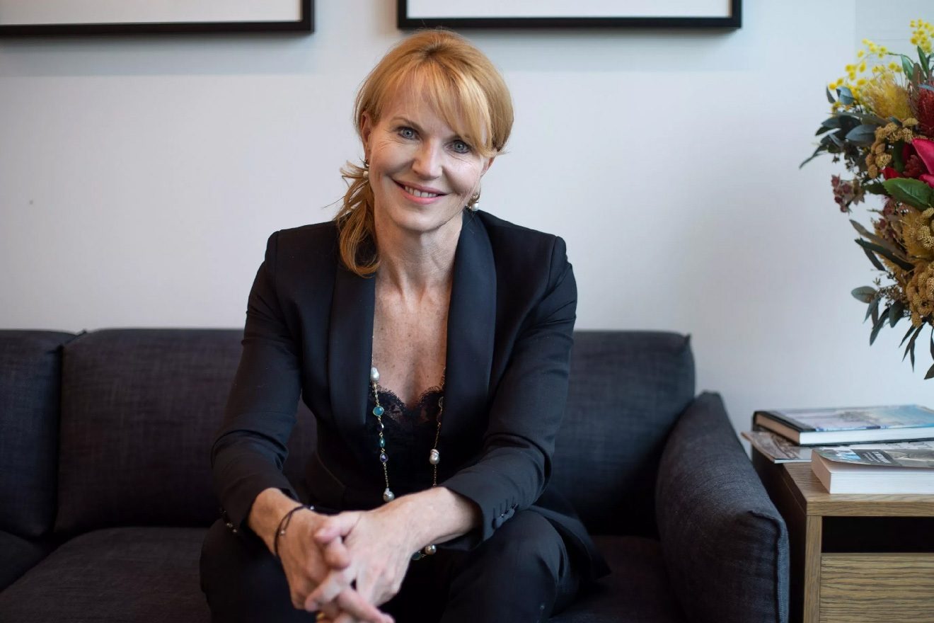 Jane Grover, SMCT CEO, On International Women’s Day