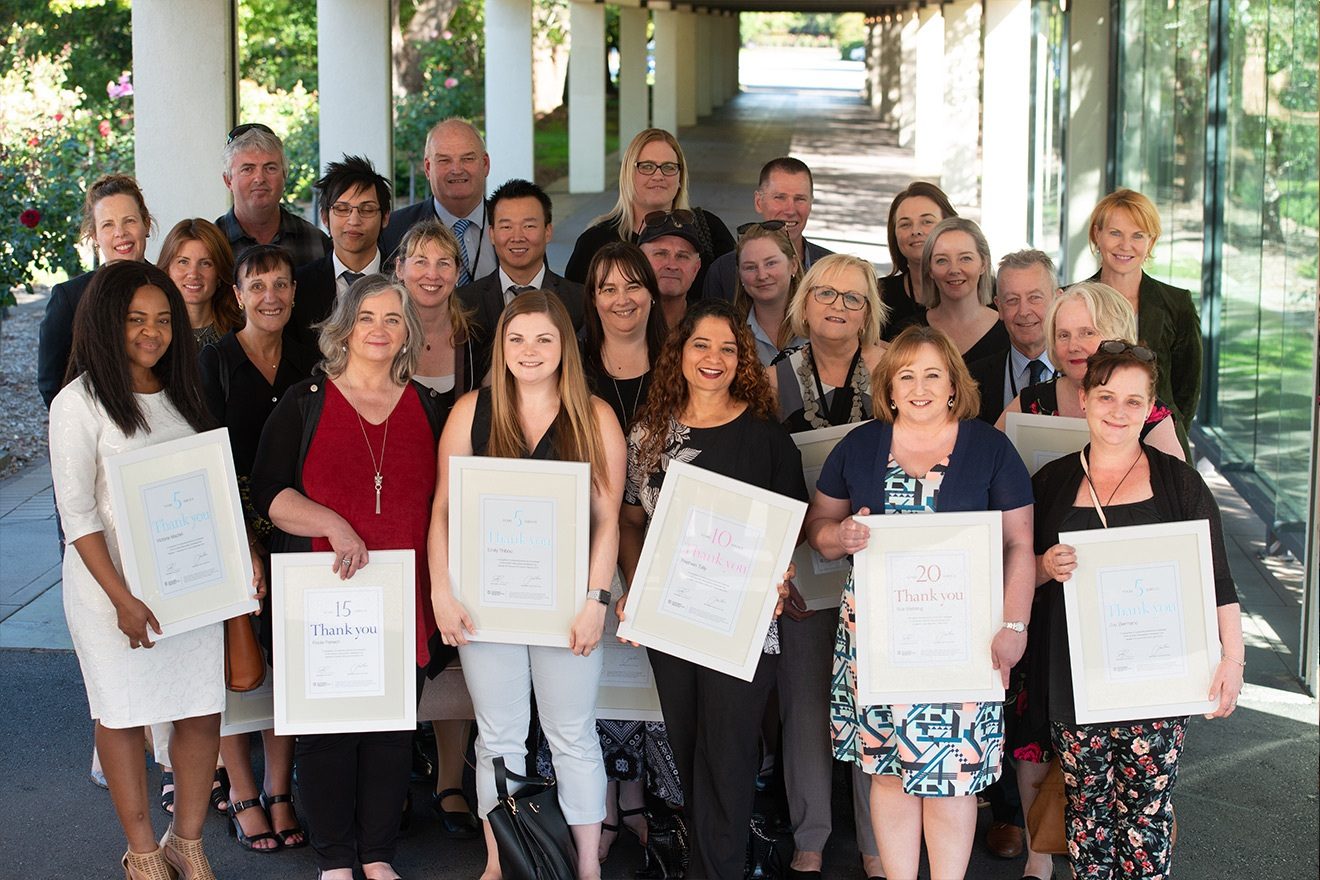 Annual General Meeting 2018