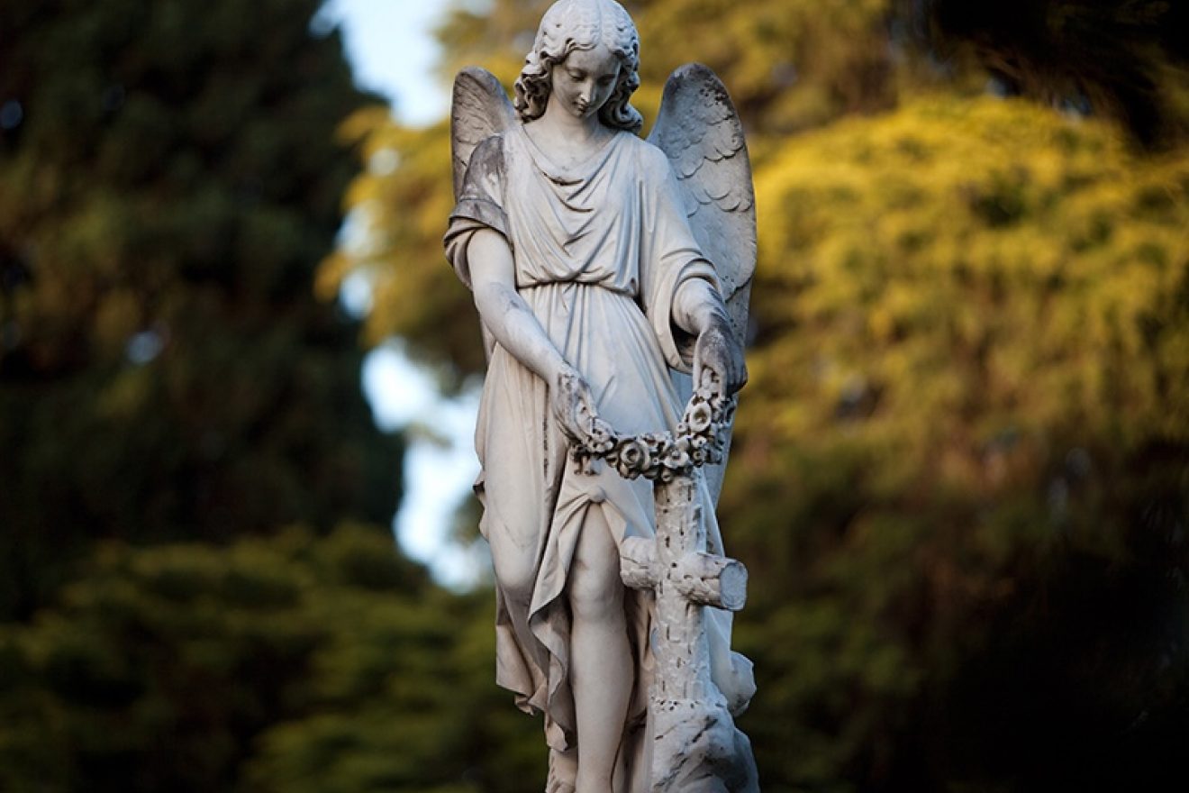 From tombstones to TripAdvisor reviews