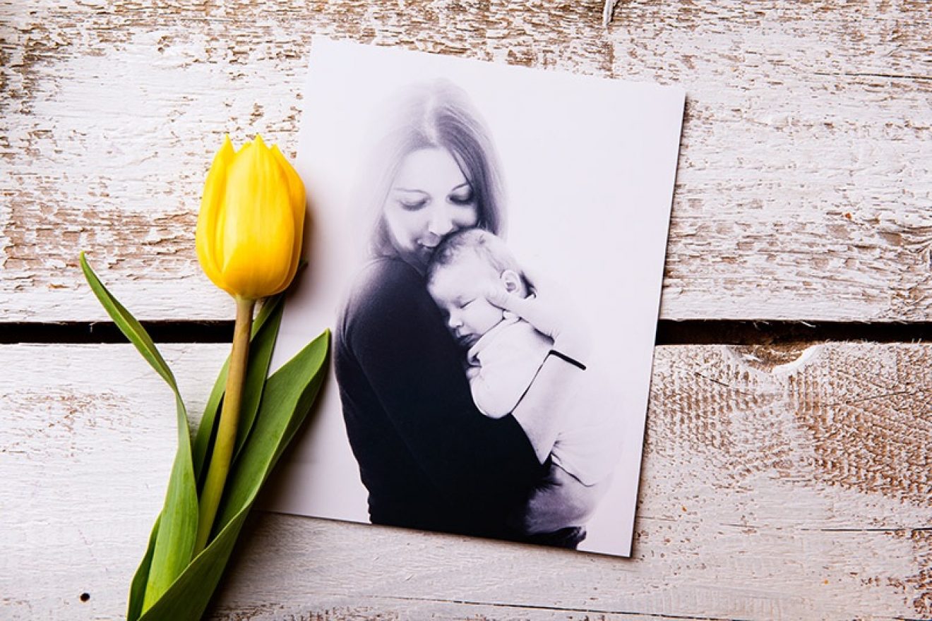 Beyond Mother’s Day
