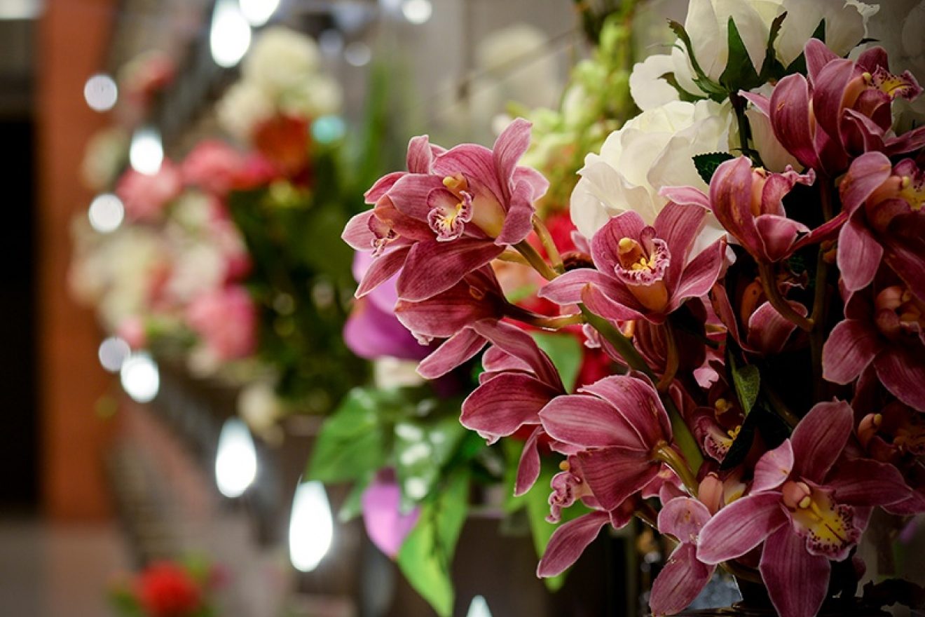 Respectful Floral and Memento Guidelines