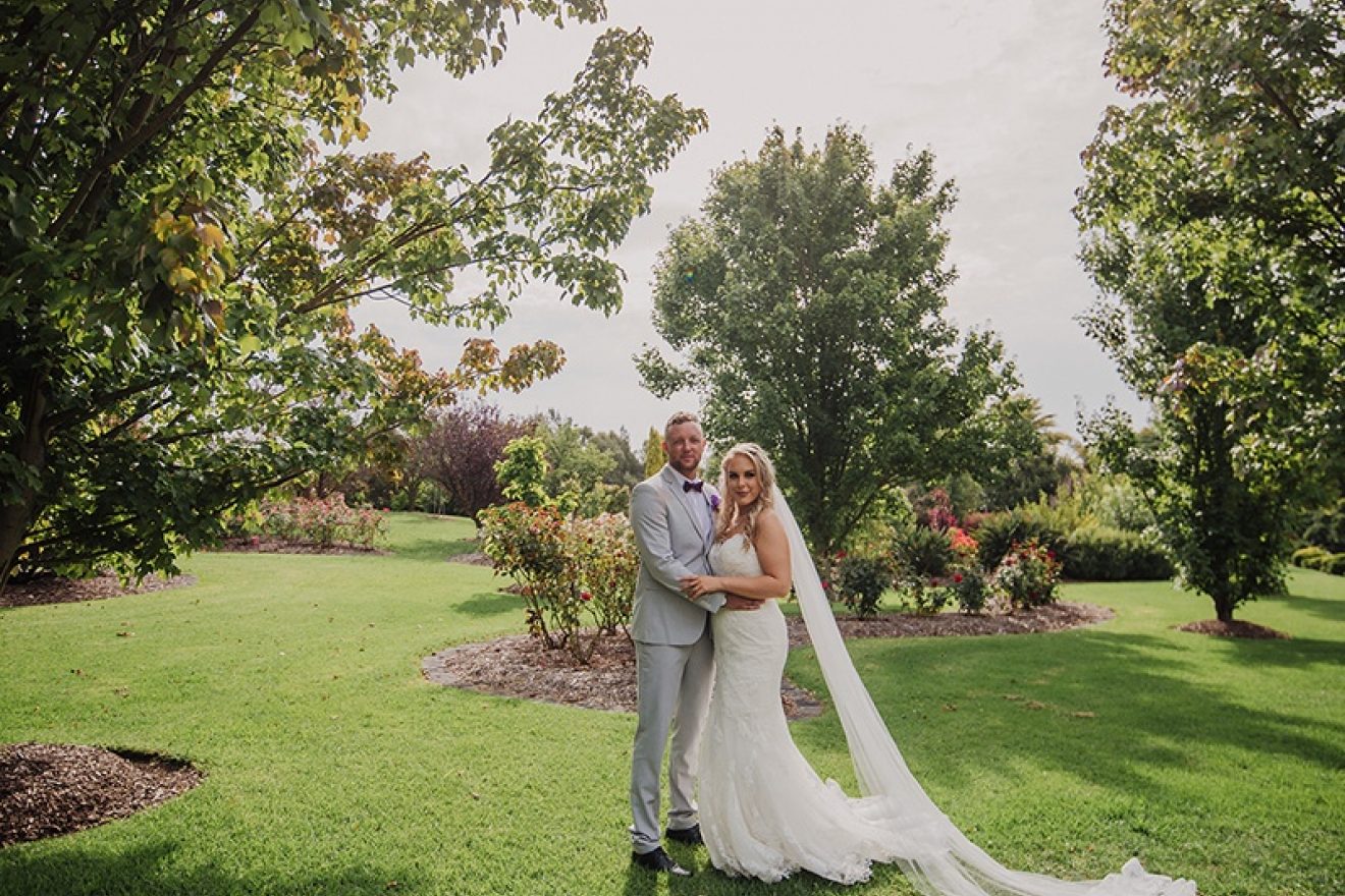 Wedding Destination