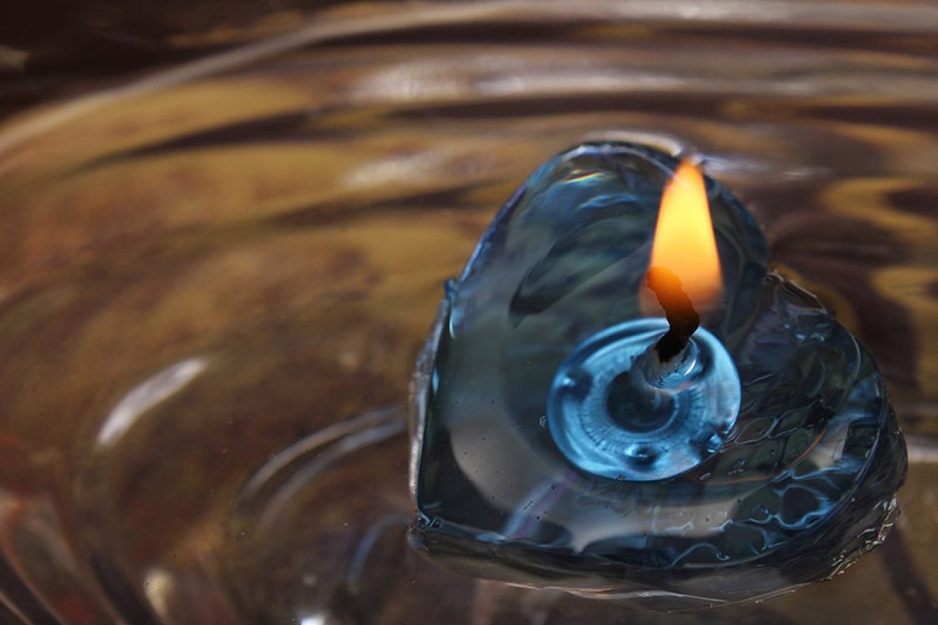 Dealing with grief