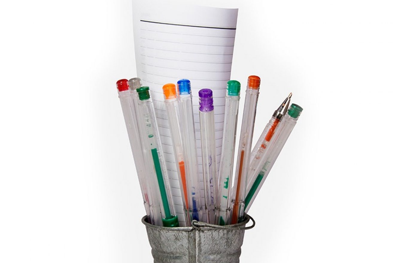 A (bucket) list for life