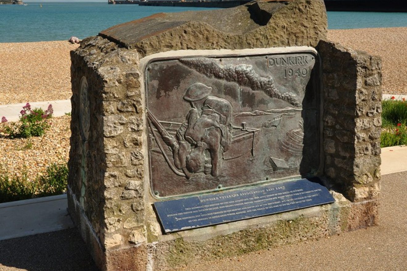 Remembering Dunkirk