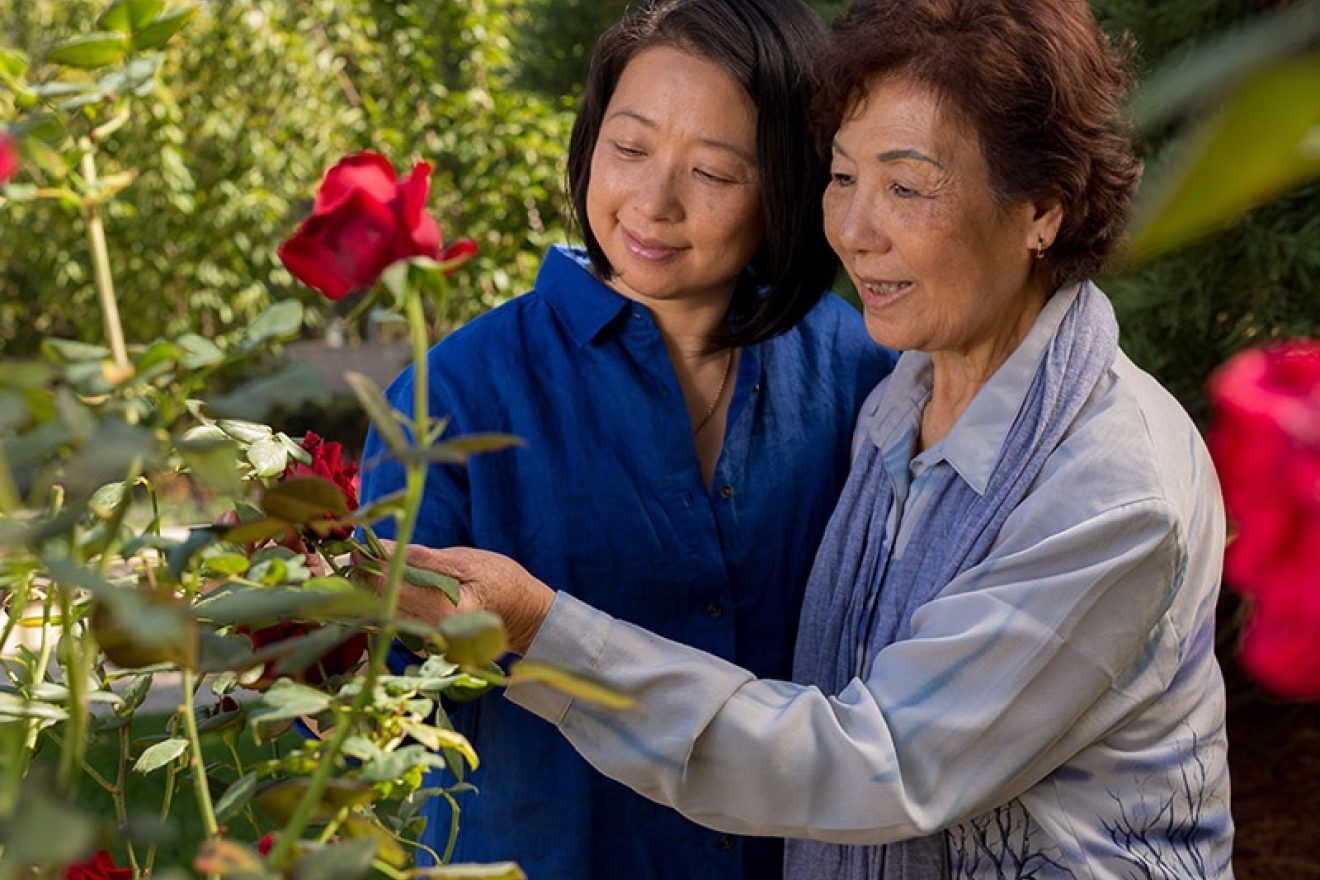 Providing Families with Transparency, Care and Support