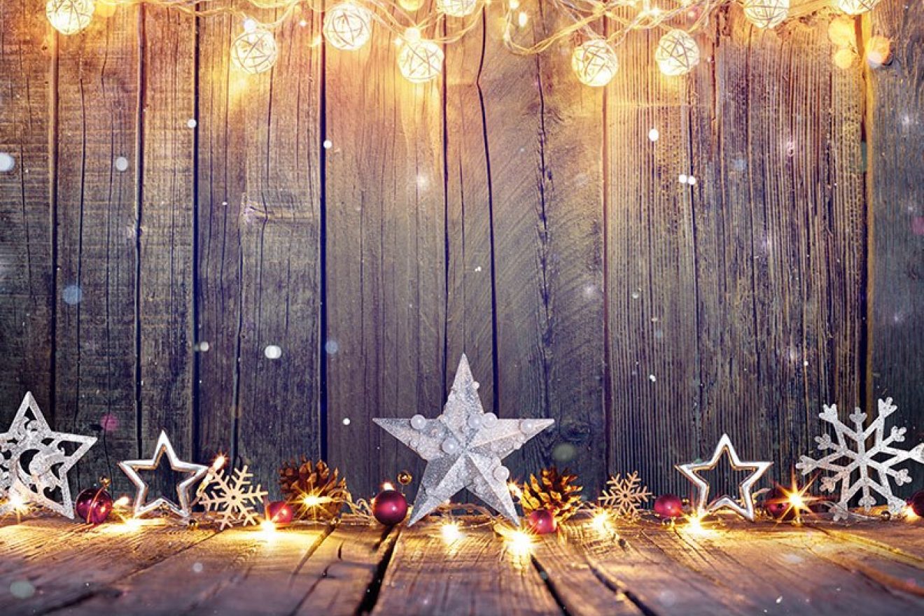 Grief in the holiday season