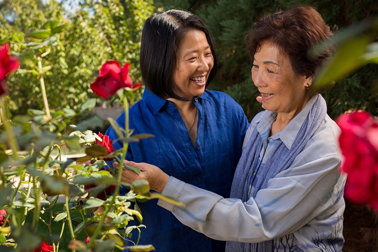 International Women’s Day
