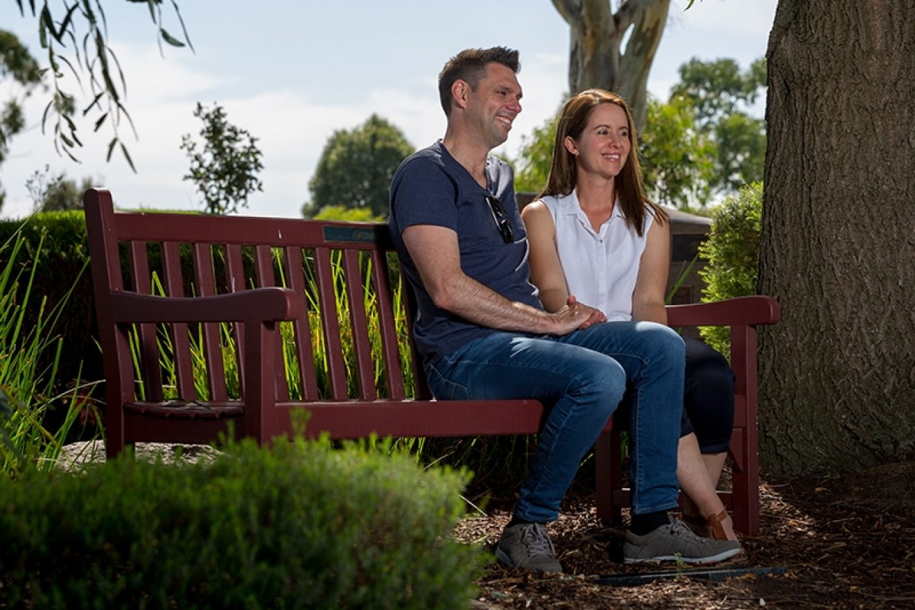 Mindfulness – a way to reconnect to ourselves and others