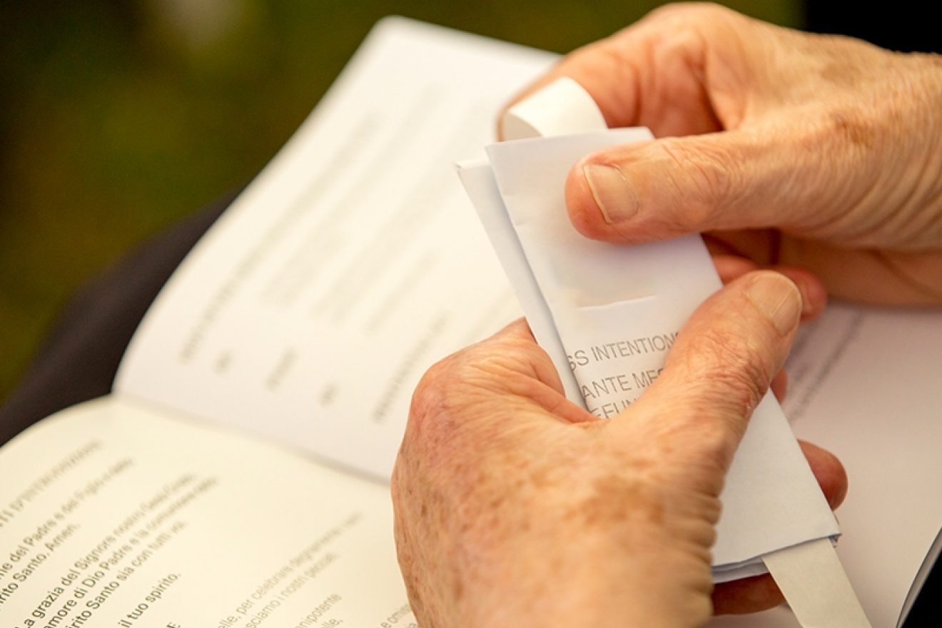 Books to support the grieving process