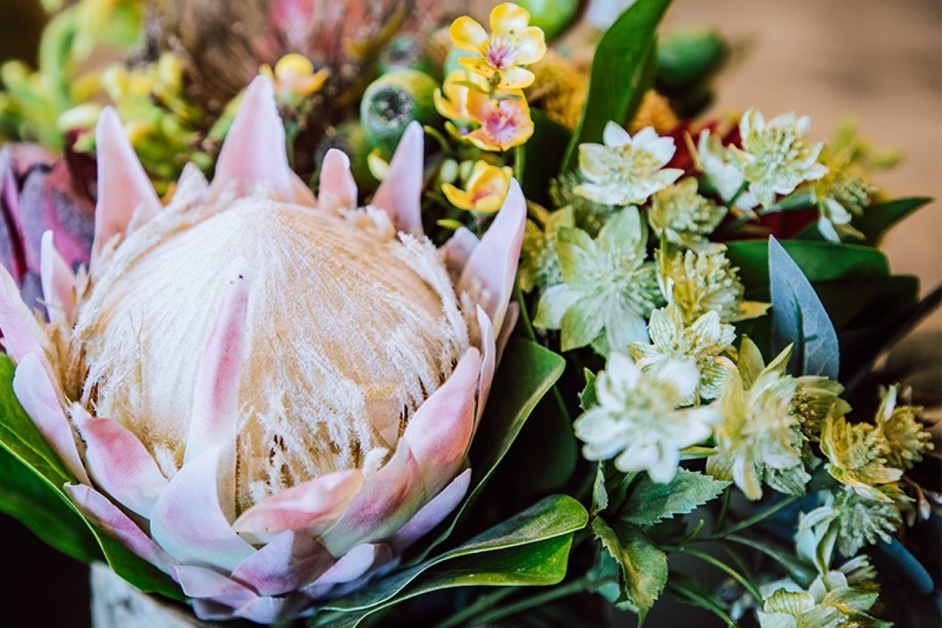 How to not say the wrong thing to a grieving person
