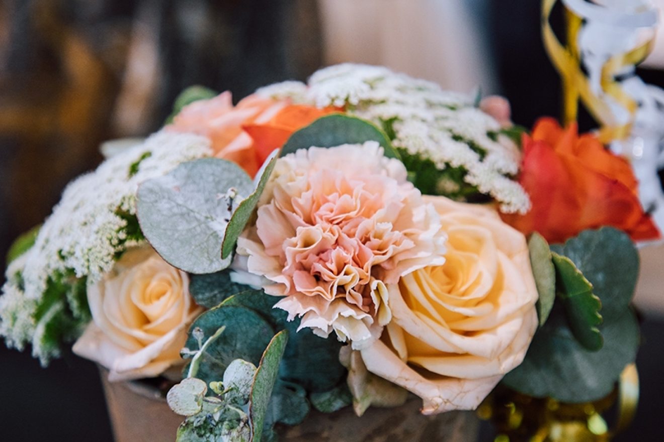 How to support a grieving friend