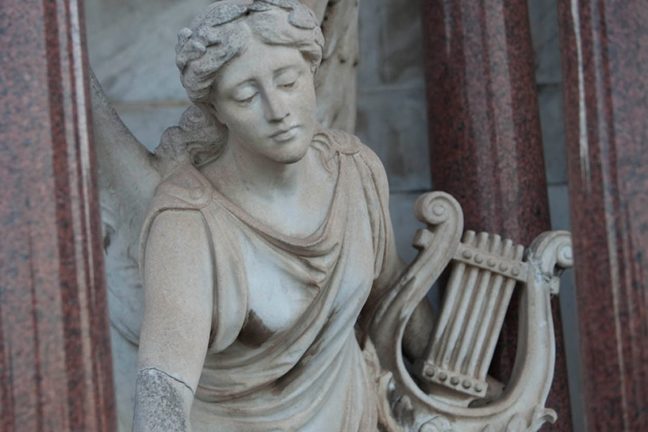 Brighton General Cemetery Burial