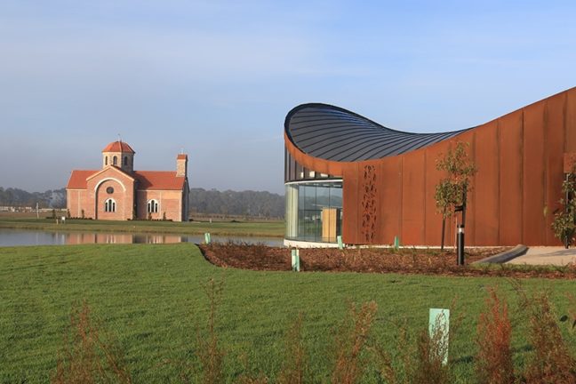 Bunurong Memorial Park