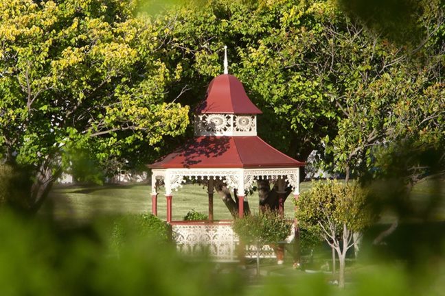 Cheltenham Memorial Park Burial