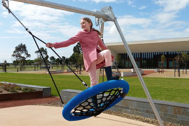 Explore Bunurong Grounds