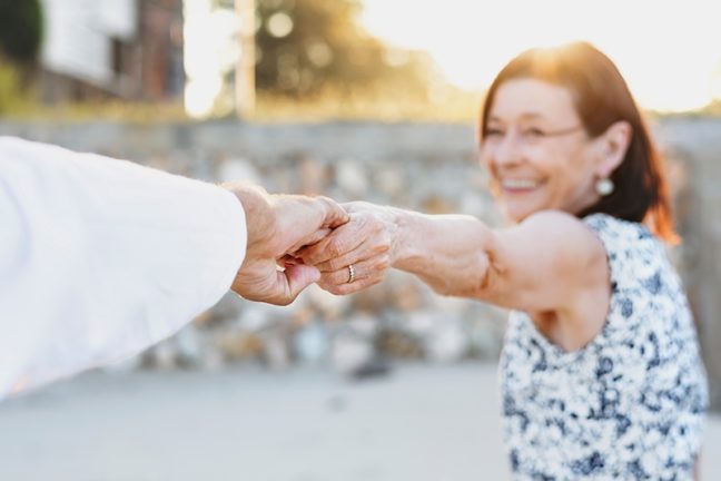 End of life planning