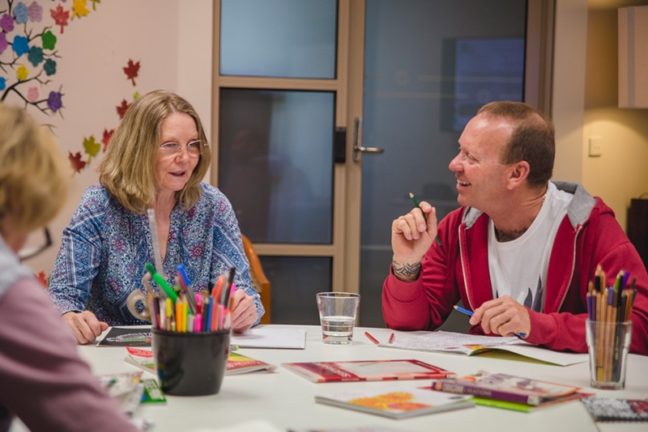 The Centre for Care & Wellbeing