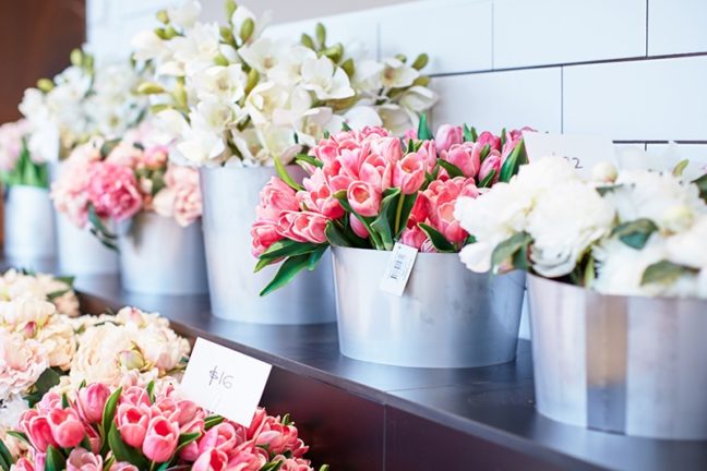 Florist