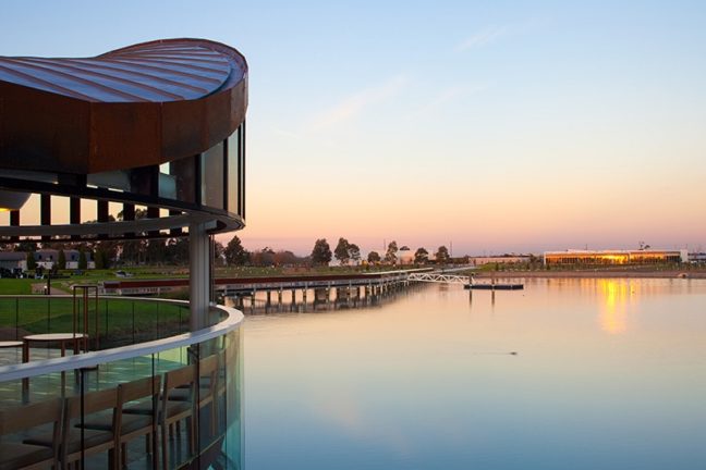 Bunurong Memorial Park