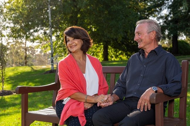 Planning ahead for complete peace of mind
