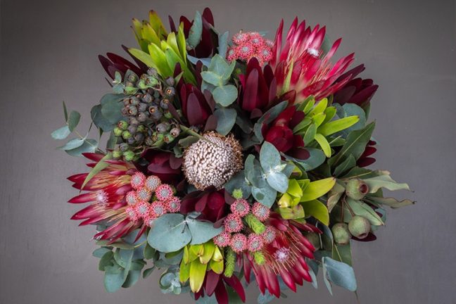 Native Florist Arrangements - See online store