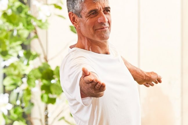CCW Wellness Sessions - Artwork