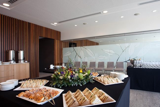 Discover A Function Space to Suit Your Needs