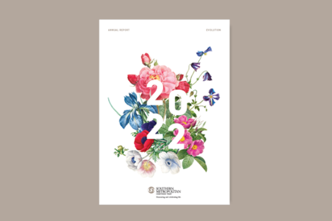 2022 SMCT Annual Report
