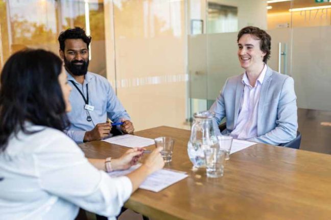 Graduate Opportunities at SMCT