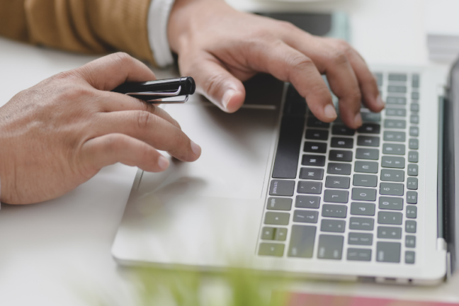 Funeral Director Search Tool
