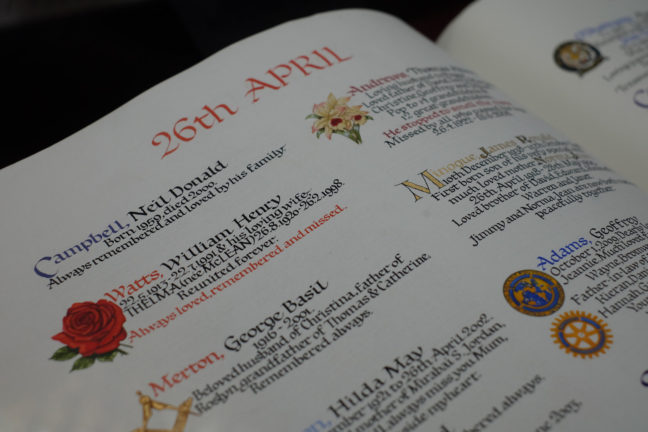 SBC Book of Remembrance DSLR 27 Website image 1680x1050