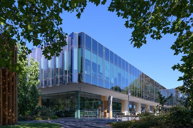 Clarence Reardon Function Centre