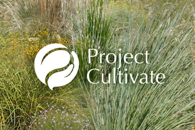 Project Cultivate