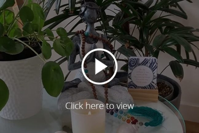 Videos thumb Meditation1with Lisa
