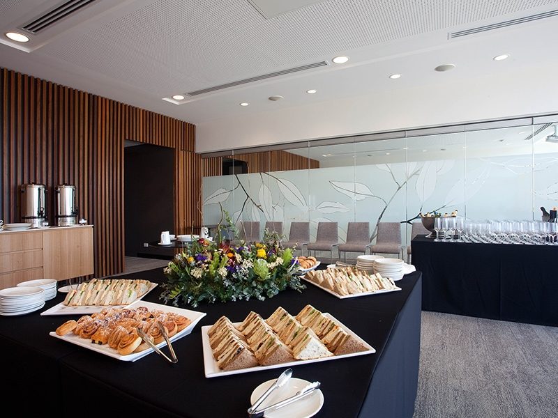 Function Room with Catering Options