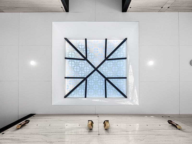 Decorative Skylight