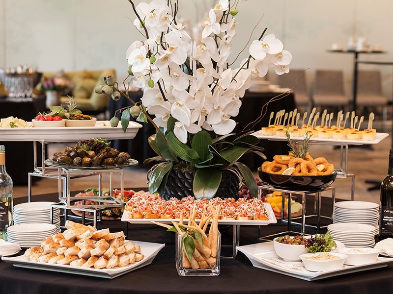 Discover our Culturally Inspired Menus