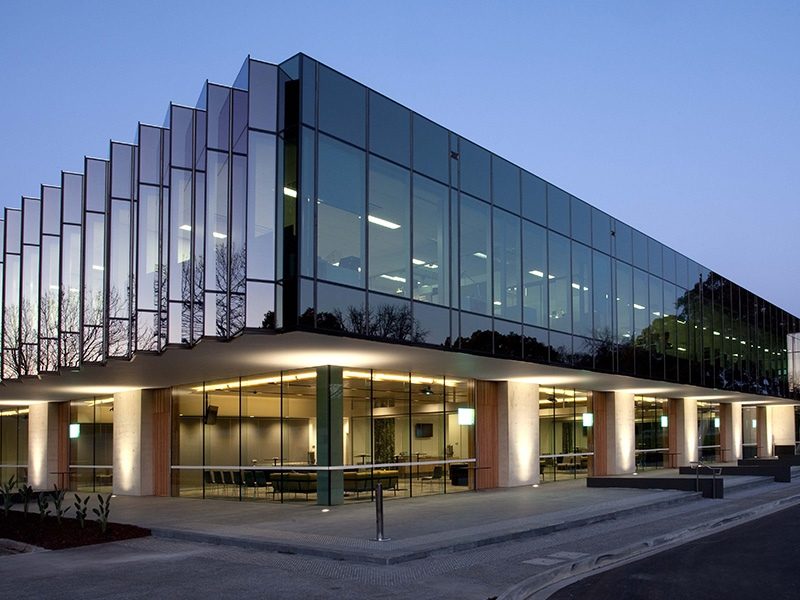 Clarence Reardon Centre